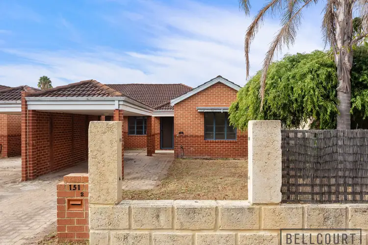 151 Fitzroy Road, Rivervale WA 6103