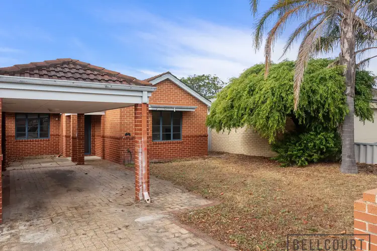 Second view of Homely house listing, 151 Fitzroy Road, Rivervale WA 6103