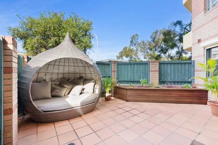 Main view of Homely apartment listing, 4/737 Pittwater Road, Dee Why NSW 2099