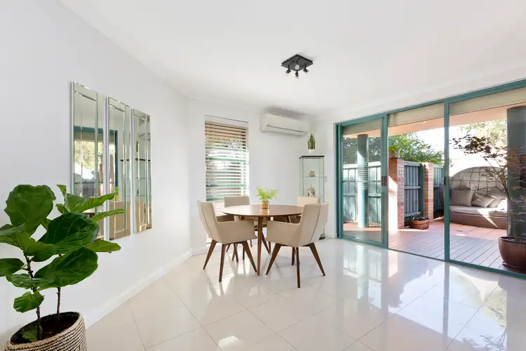 Second view of Homely apartment listing, 4/737 Pittwater Road, Dee Why NSW 2099