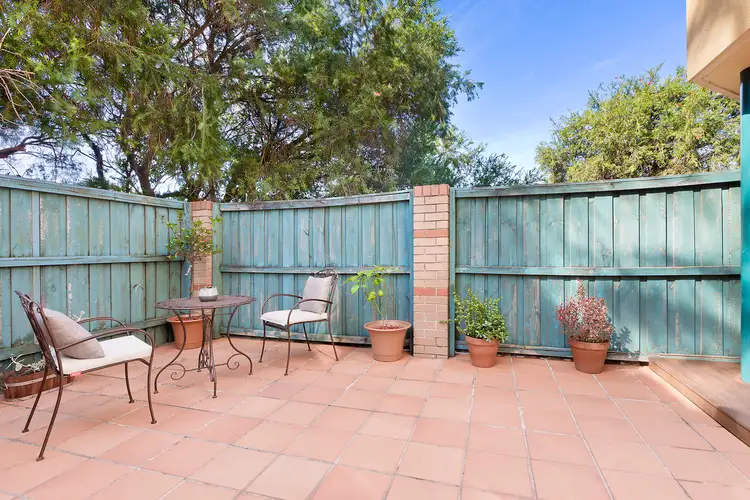Third view of Homely apartment listing, 4/737 Pittwater Road, Dee Why NSW 2099