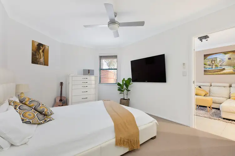 Fifth view of Homely apartment listing, 4/737 Pittwater Road, Dee Why NSW 2099