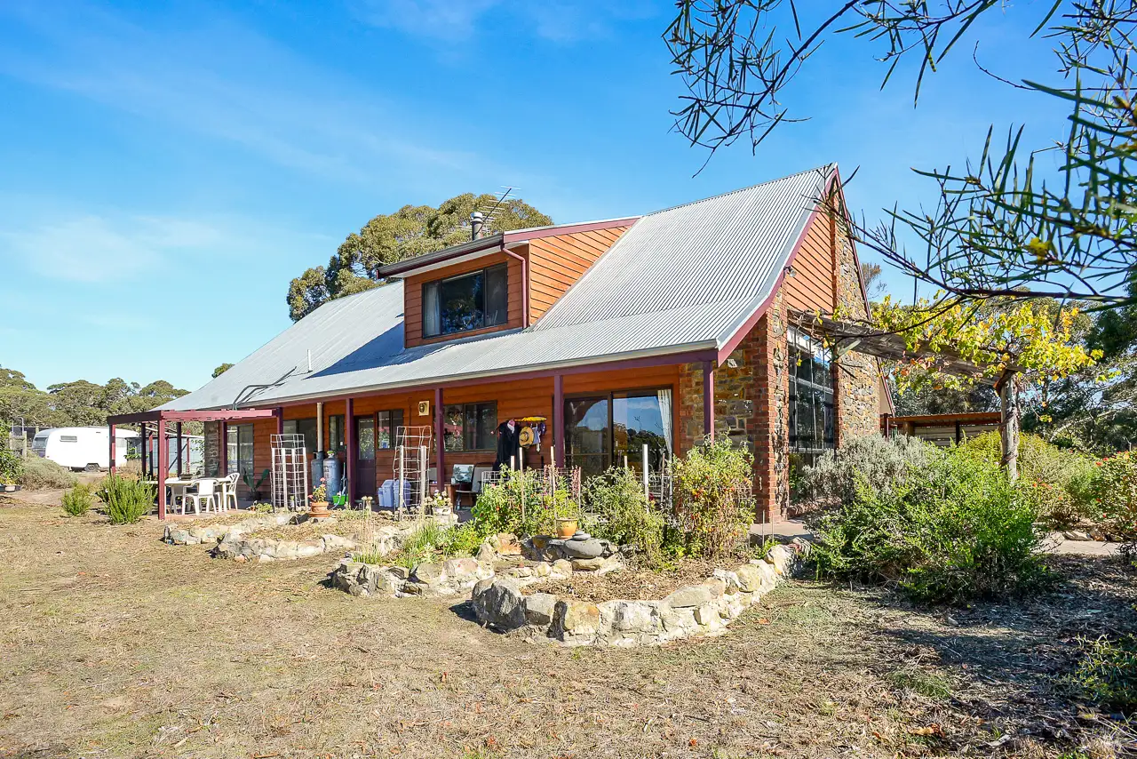 Main view of Homely rural property listing, 1873 Inman Valley Road, Inman Valley SA 5211
