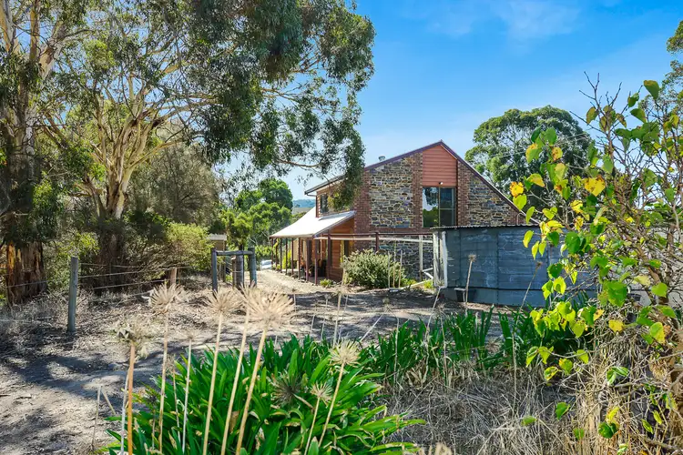 Third view of Homely rural property listing, 1873 Inman Valley Road, Inman Valley SA 5211