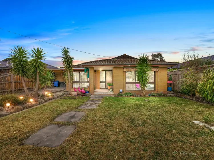 Main view of Homely house listing, 11 Marklin Street, Cranbourne VIC 3977