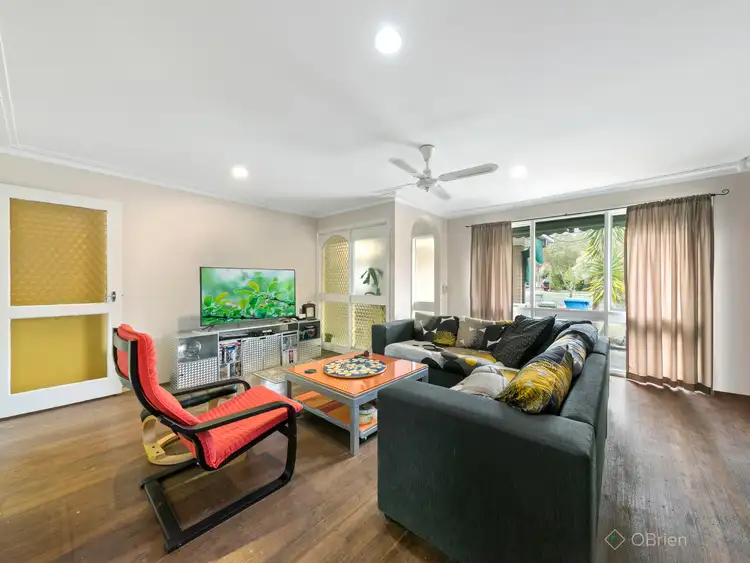 Second view of Homely house listing, 11 Marklin Street, Cranbourne VIC 3977