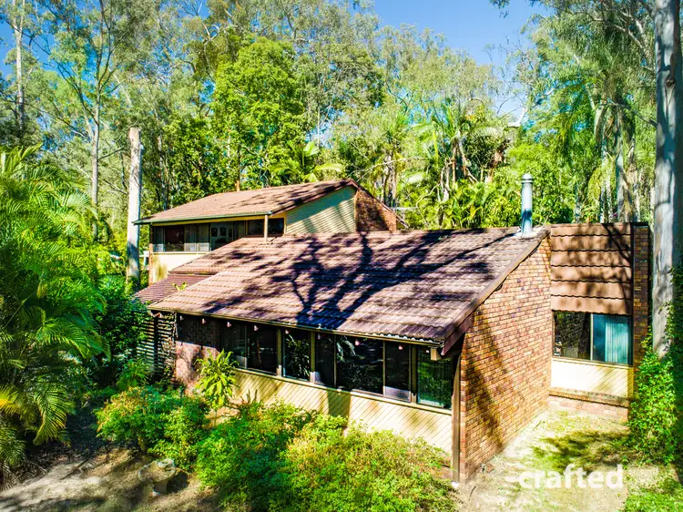 Second view of Homely house listing, 40 Jacaranda Avenue, Boronia Heights QLD 4124