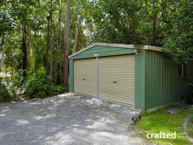 Fourth view of Homely house listing, 40 Jacaranda Avenue, Boronia Heights QLD 4124