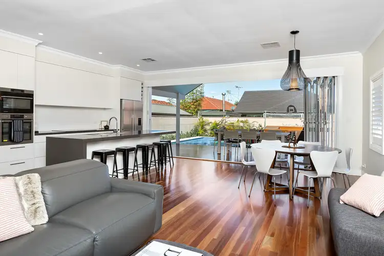 Second view of Homely house listing, 23 Robert Street, Sans Souci NSW 2219