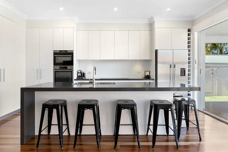 Third view of Homely house listing, 23 Robert Street, Sans Souci NSW 2219