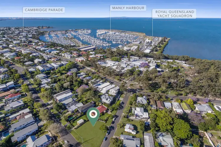 242 Ernest Street, Lota QLD 4179