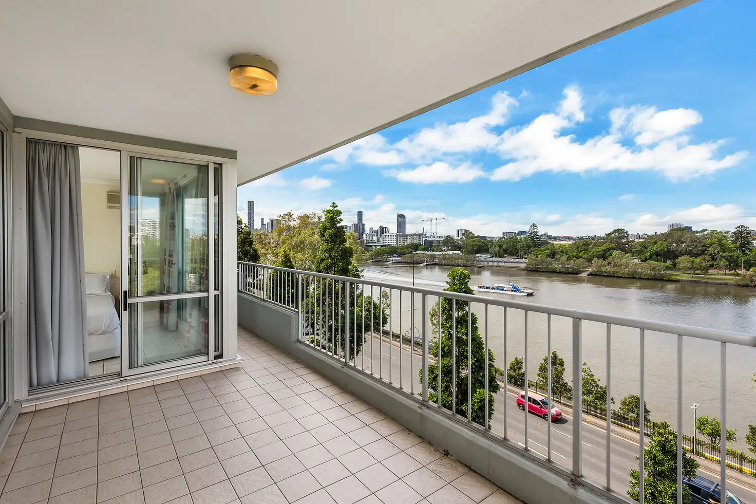 Main view of Homely unit listing, 11/56 Dunmore Terrace, Auchenflower QLD 4066