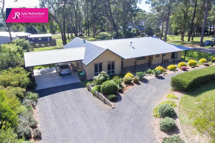 12-14 Bellbrook Crescent, Wallaga Lake NSW 2546