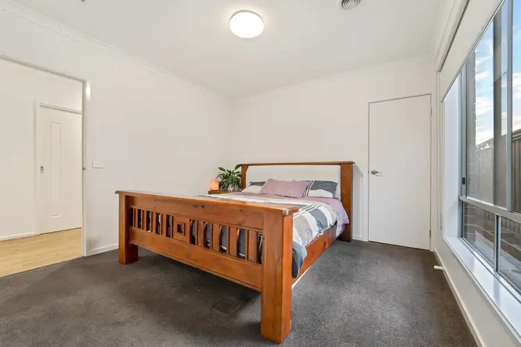 Third view of Homely house listing, 22 Bertie Street, Manor Lakes VIC 3024