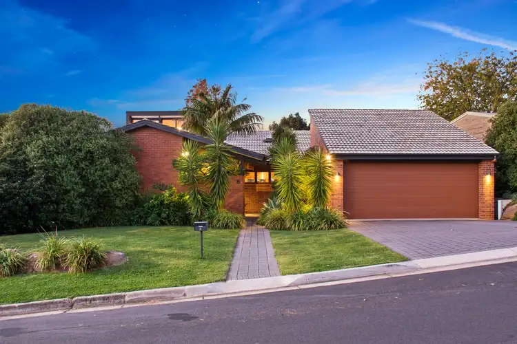5 Olde Coach Road, Urrbrae SA 5064