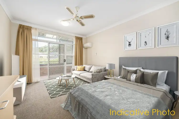Main view of Homely villa listing, 114/3 Violet Town Road, Mount Hutton NSW 2290