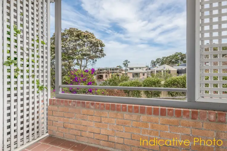 Second view of Homely villa listing, 114/3 Violet Town Road, Mount Hutton NSW 2290