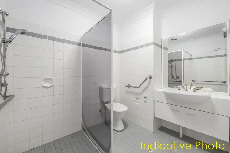 Fourth view of Homely villa listing, 114/3 Violet Town Road, Mount Hutton NSW 2290