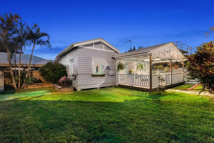 Second view of Homely house listing, 39 Daisy Road, Manly West QLD 4179