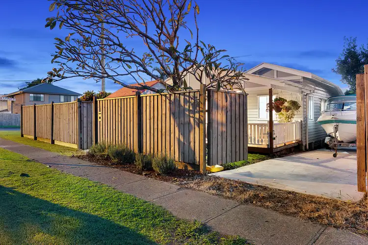 Third view of Homely house listing, 39 Daisy Road, Manly West QLD 4179