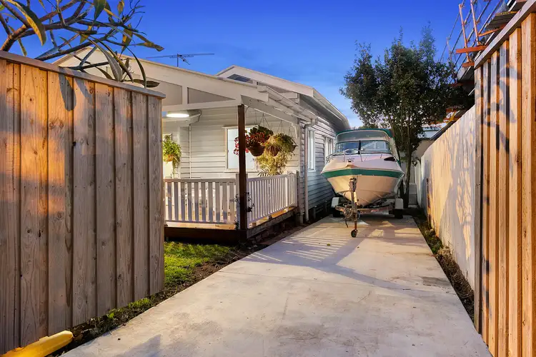 Fourth view of Homely house listing, 39 Daisy Road, Manly West QLD 4179