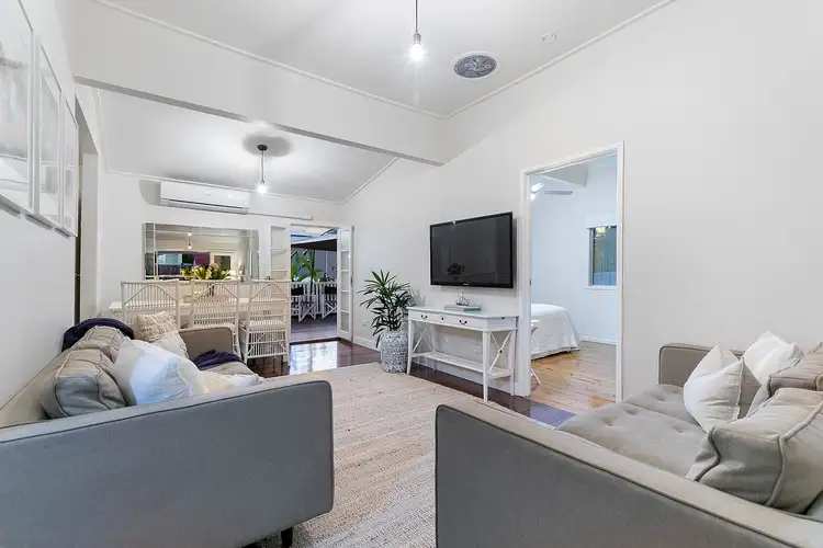 Fifth view of Homely house listing, 39 Daisy Road, Manly West QLD 4179