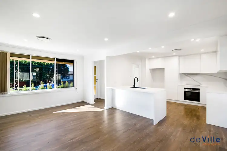 31 Runyon Avenue, Greystanes NSW 2145