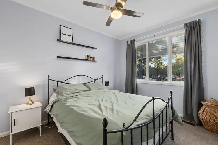 Fifth view of Homely house listing, 1/10 Blenheim Road, Newport VIC 3015
