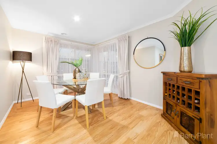 Fourth view of Homely house listing, 6 Dunraven Court, Narre Warren VIC 3805
