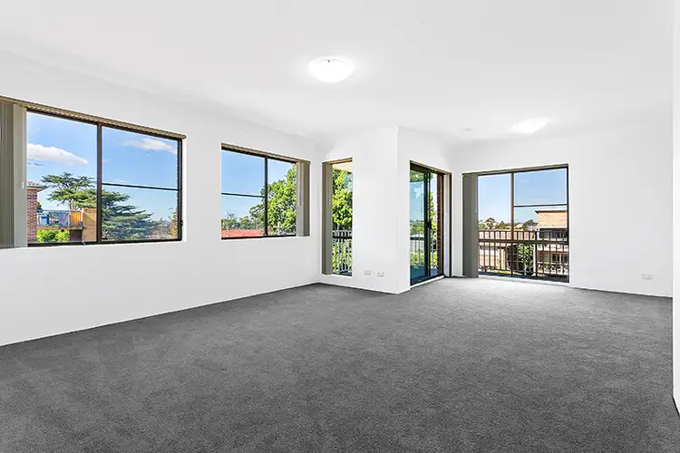 3/25 Allen Street, Harris Park NSW 2150