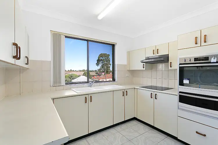 Second view of Homely apartment listing, 3/25 Allen Street, Harris Park NSW 2150