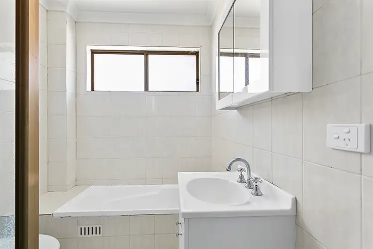 Third view of Homely apartment listing, 3/25 Allen Street, Harris Park NSW 2150