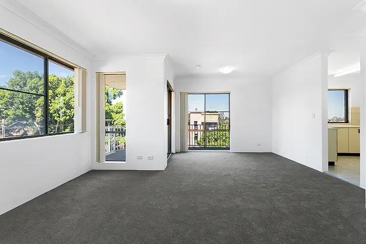 Fourth view of Homely apartment listing, 3/25 Allen Street, Harris Park NSW 2150