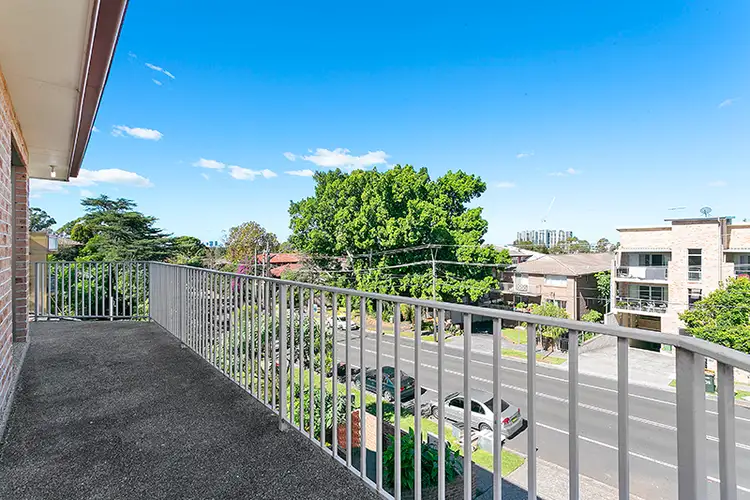 Sixth view of Homely apartment listing, 3/25 Allen Street, Harris Park NSW 2150