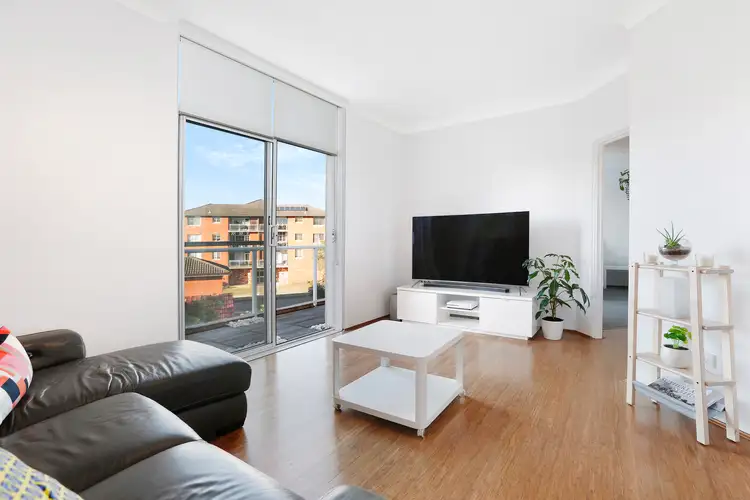 Third view of Homely apartment listing, 7/3 Boorima Place, Cronulla NSW 2230