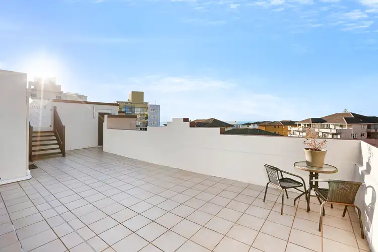 Sixth view of Homely apartment listing, 7/3 Boorima Place, Cronulla NSW 2230