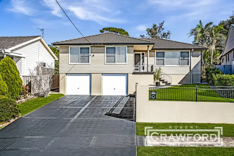 Main view of Homely house listing, 21 Hawkins Street, New Lambton NSW 2305