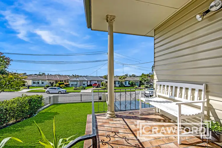 Second view of Homely house listing, 21 Hawkins Street, New Lambton NSW 2305