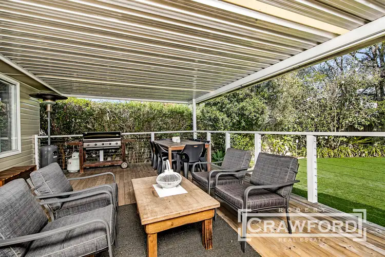 Fifth view of Homely house listing, 21 Hawkins Street, New Lambton NSW 2305