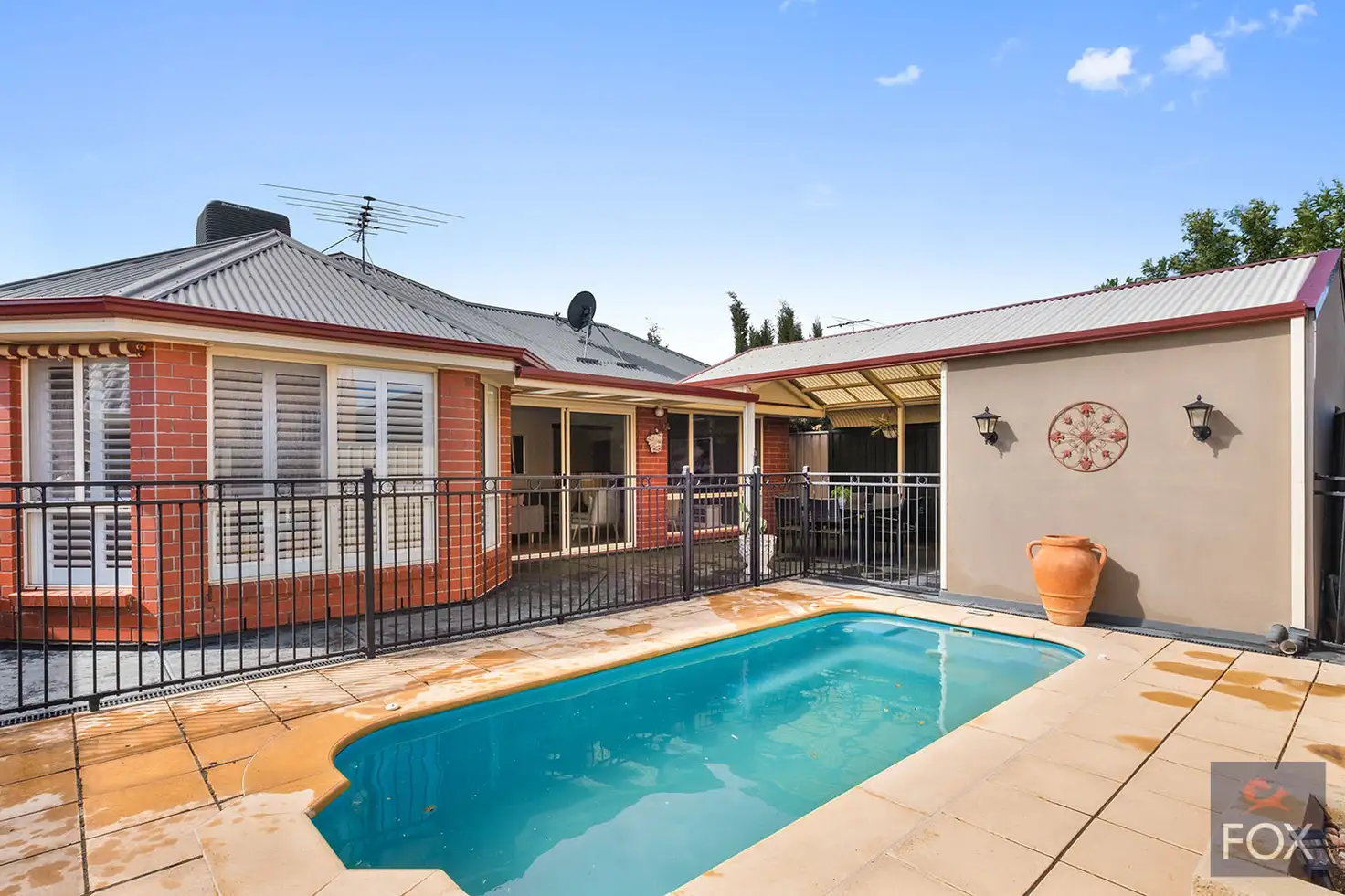 Main view of Homely house listing, 17 Carlisle Court, Hallett Cove SA 5158