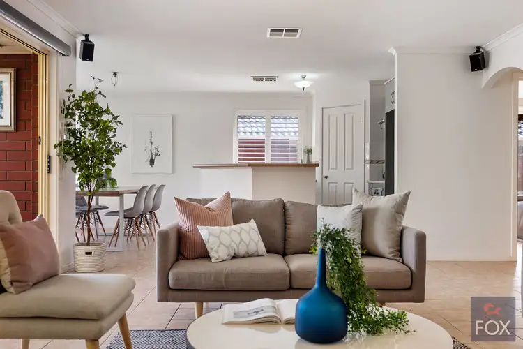 Fourth view of Homely house listing, 17 Carlisle Court, Hallett Cove SA 5158