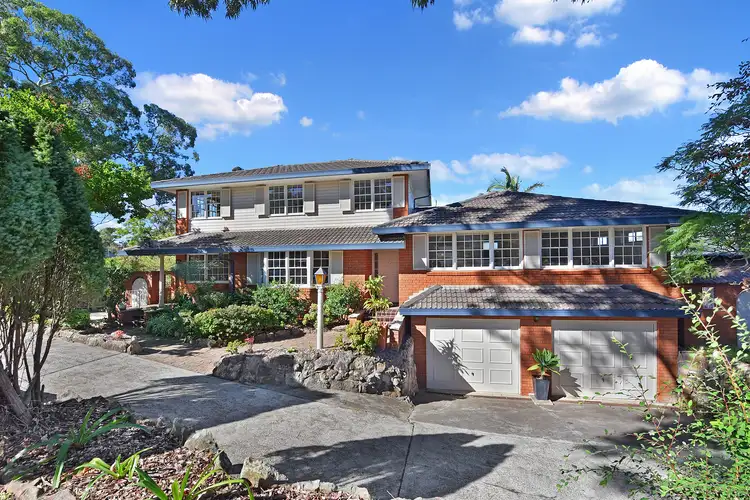 6 Colvin Place, Frenchs Forest NSW 2086