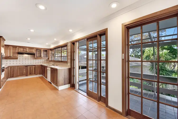 Fourth view of Homely house listing, 6 Colvin Place, Frenchs Forest NSW 2086