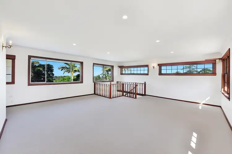 Fifth view of Homely house listing, 6 Colvin Place, Frenchs Forest NSW 2086