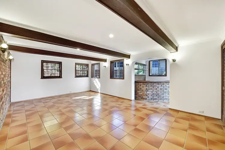 Sixth view of Homely house listing, 6 Colvin Place, Frenchs Forest NSW 2086