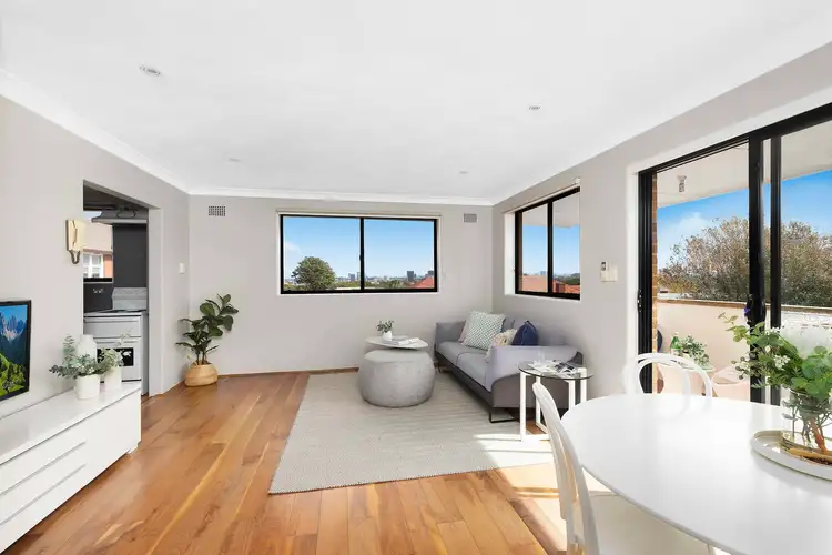 9/2 Botany Street, Randwick NSW 2031