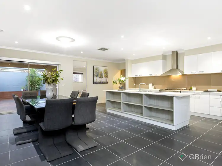 Main view of Homely house listing, 3 Clarendon Street, Pakenham VIC 3810