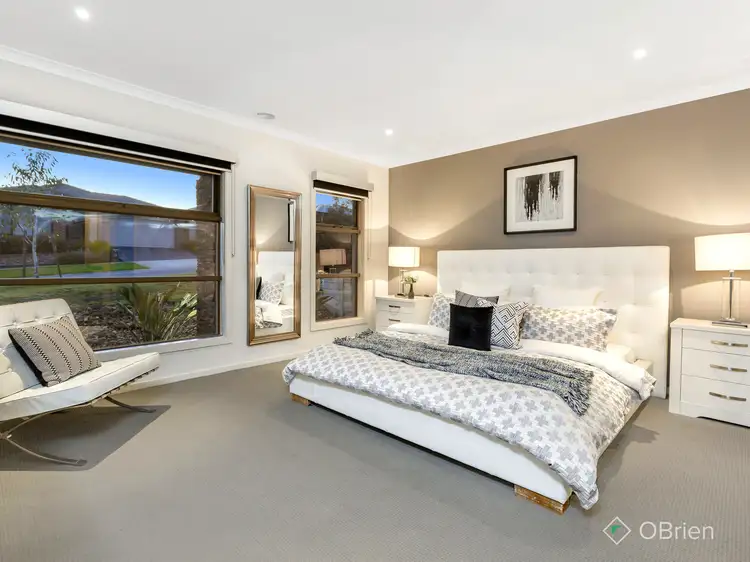 Second view of Homely house listing, 3 Clarendon Street, Pakenham VIC 3810