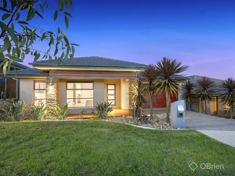 Third view of Homely house listing, 3 Clarendon Street, Pakenham VIC 3810