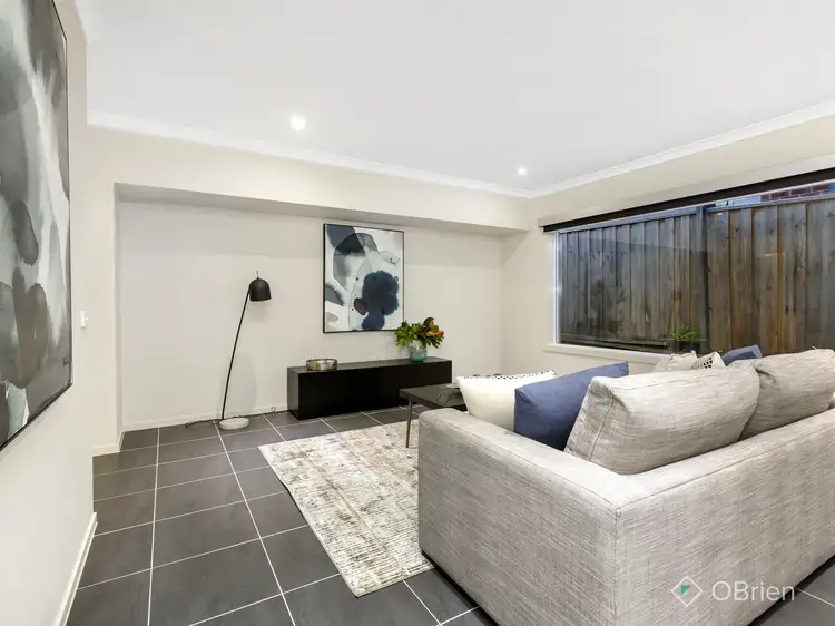 Fourth view of Homely house listing, 3 Clarendon Street, Pakenham VIC 3810